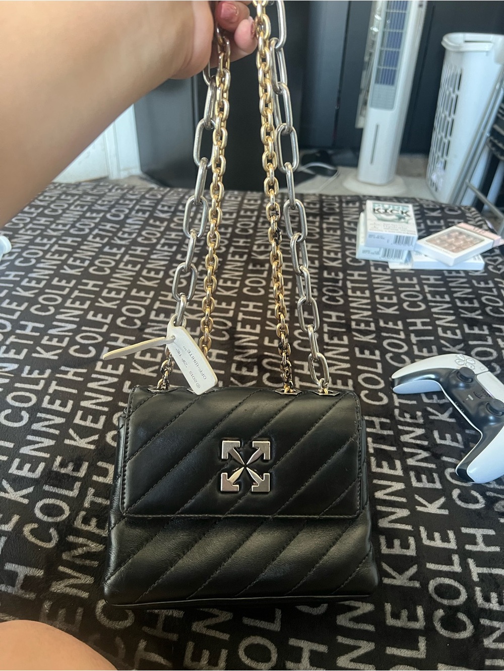 Off-White jackhammer bag - Picture 1 of 8